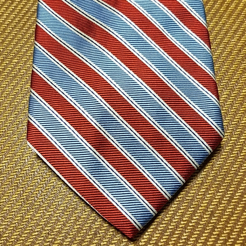 Brooks brothers tie
